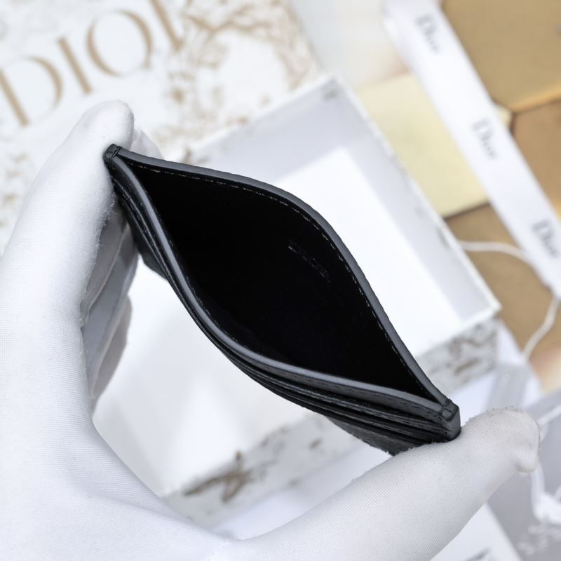 Christian Dior Wallets Purse